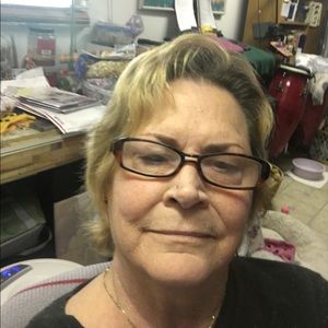 Meet your Posher, Janice